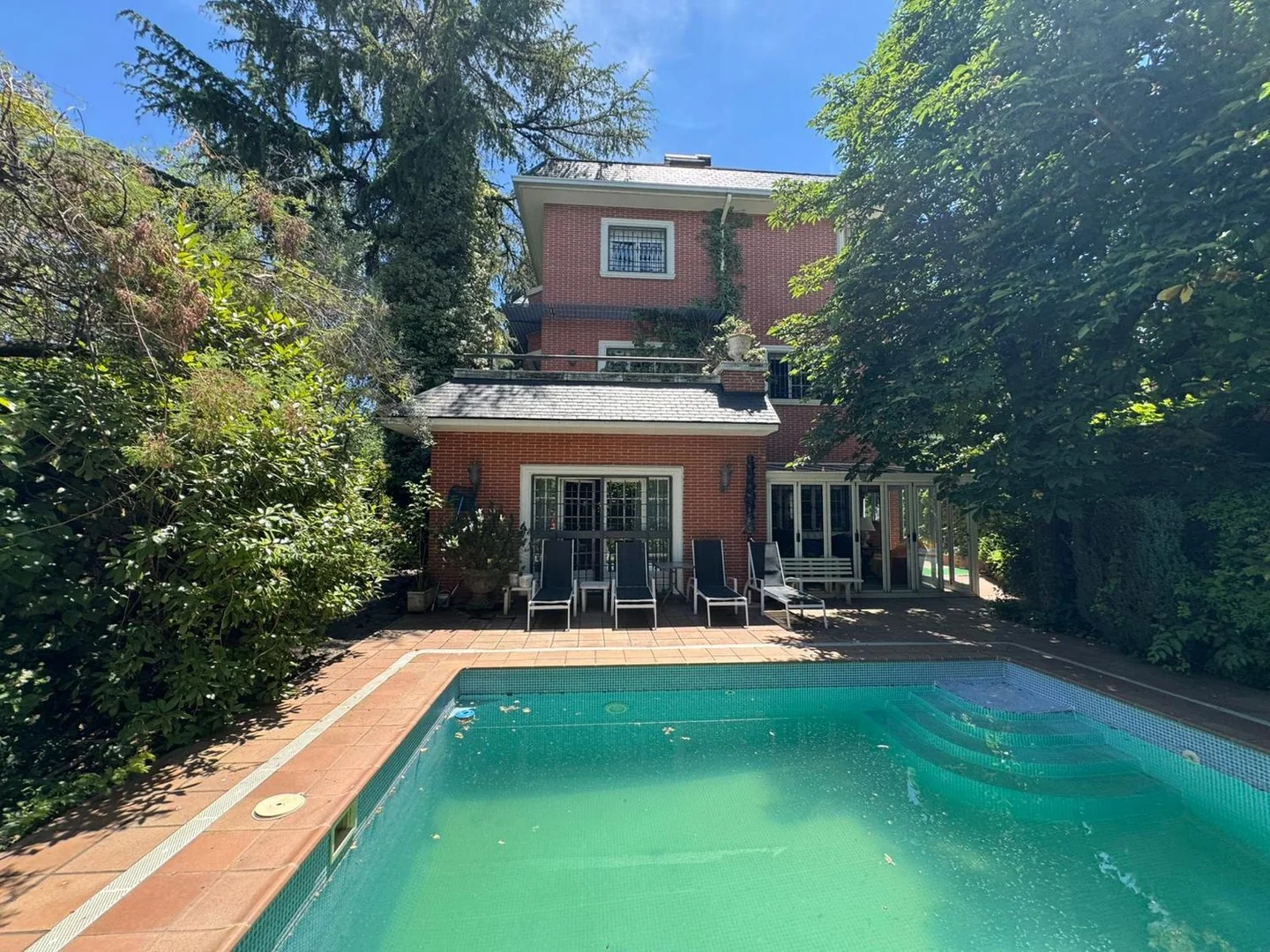 Casa o chalet independiente en Nueva España - Foto 21