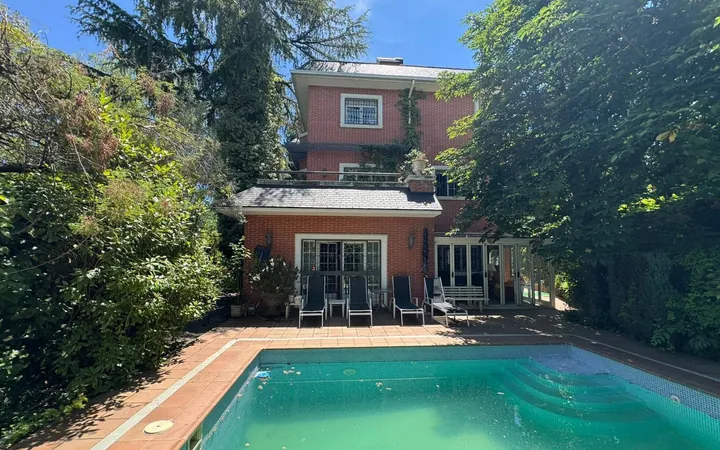 Casa o chalet independiente en Nueva España - Foto 21