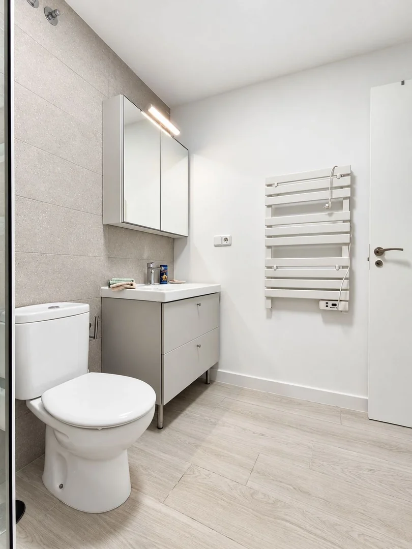 Estudio en Calle de Fermin Donaire, 20, Zofío - Foto 9