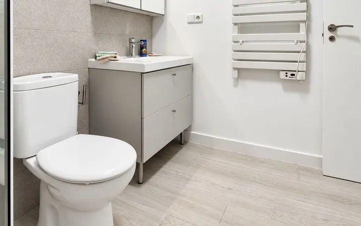 Estudio en Calle de Fermin Donaire, 20, Zofío - Foto 9