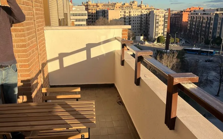 Piso en Calle de Toledo, 153 - Foto 2