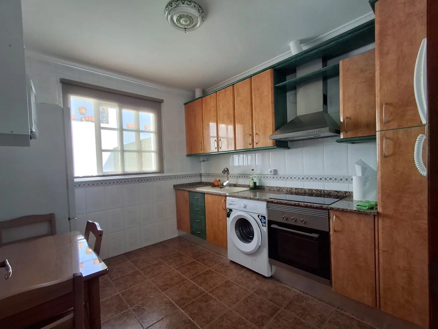 Piso en calle de la Plaza, 170 - Foto 5