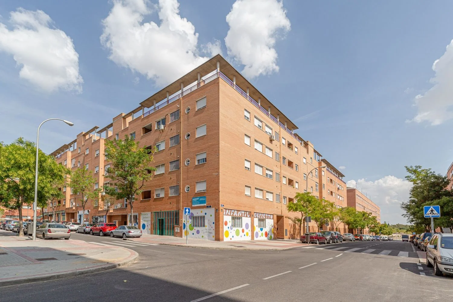 Piso en calle del Pergamino - Foto 20