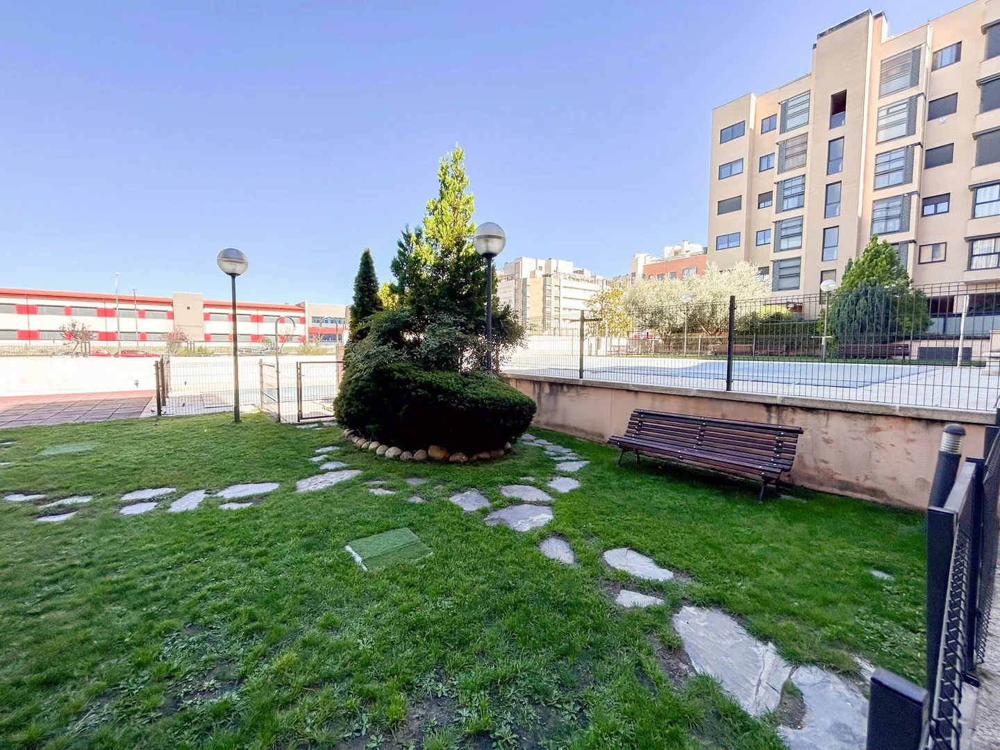 Piso en Calle Talamanca del Jarama, 30 - Foto 32