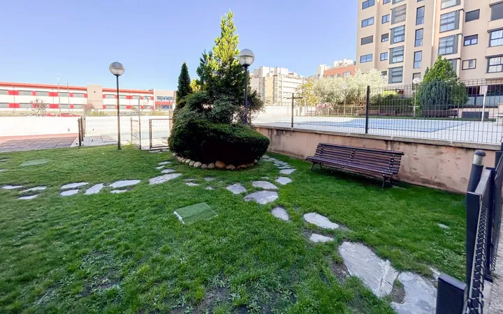 Piso en Calle Talamanca del Jarama, 30 - Foto 32