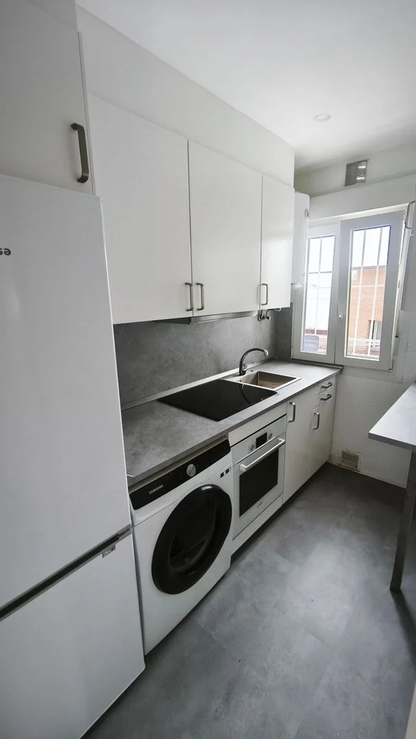 Piso en Calle de Marcelo Usera, 123, Pradolongo - Foto 6