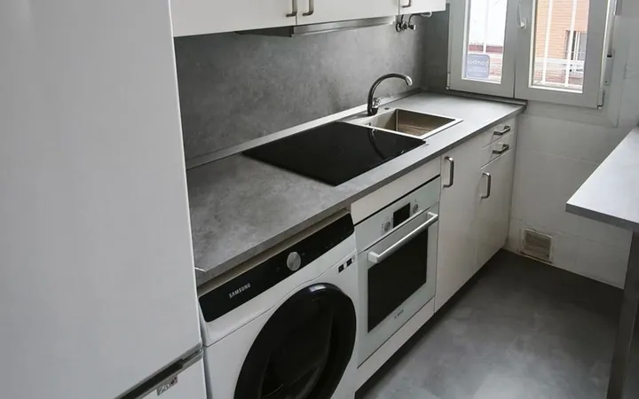 Piso en Calle de Marcelo Usera, 123, Pradolongo - Foto 6