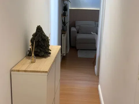 Piso en calle del Marqués de Urquijo, 7 - Foto 2