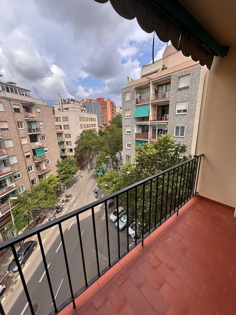 Piso en Calle de Lepant, 420 - Foto 13