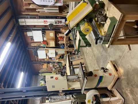 Nave en calle de Pere IV, 514 - Foto 35