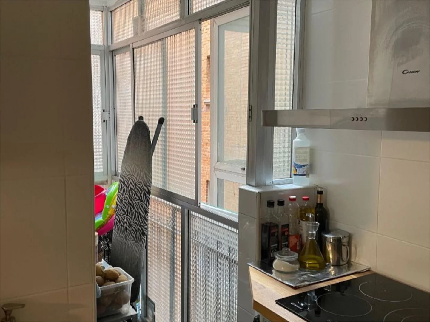 Piso en  Calle de Mota del Cuervo 42 - Foto 30