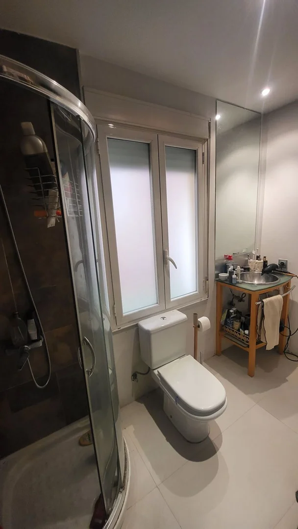 Piso en calle de García de Paredes, 78 - Foto 10