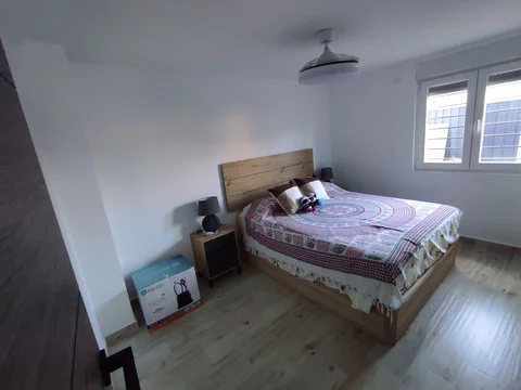 Casa independiente en Barrio Los Dolores - Foto 8