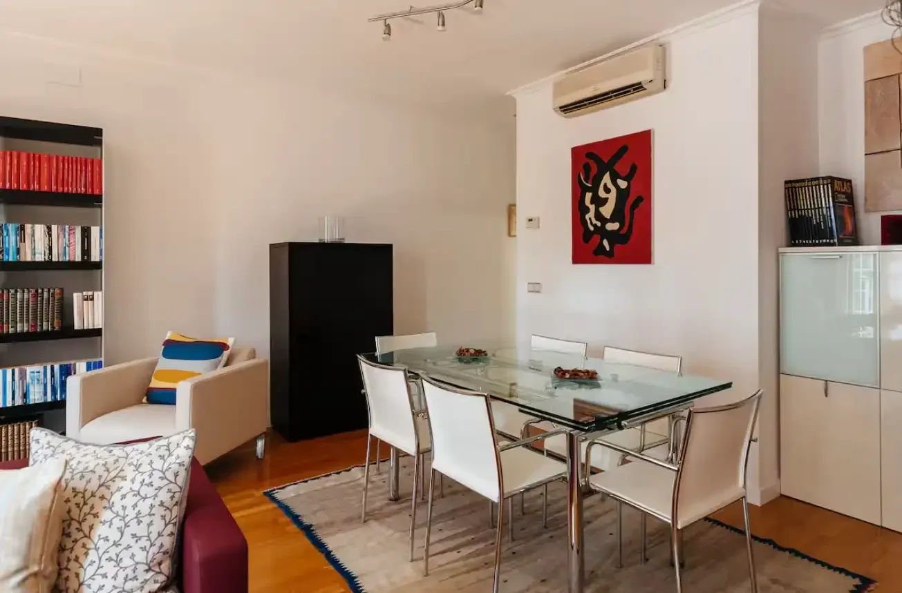 Apartamento en  Carrer de Muntaner 94 - Foto 6