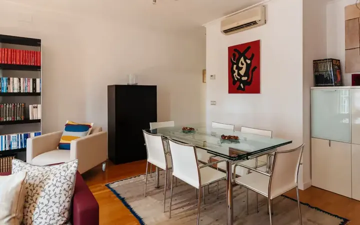 Apartamento en  Carrer de Muntaner 94 - Foto 6