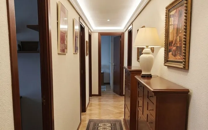 Piso en Calle de los Hermanos García Noblejas, 158, Pueblo Nuevo - Foto 9