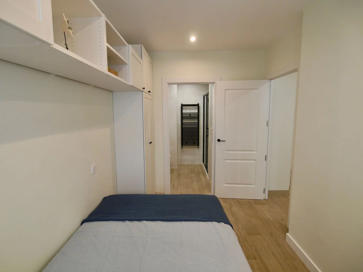Piso en Calle de Cea Bermúdez, 37, Vallehermoso - Foto 11