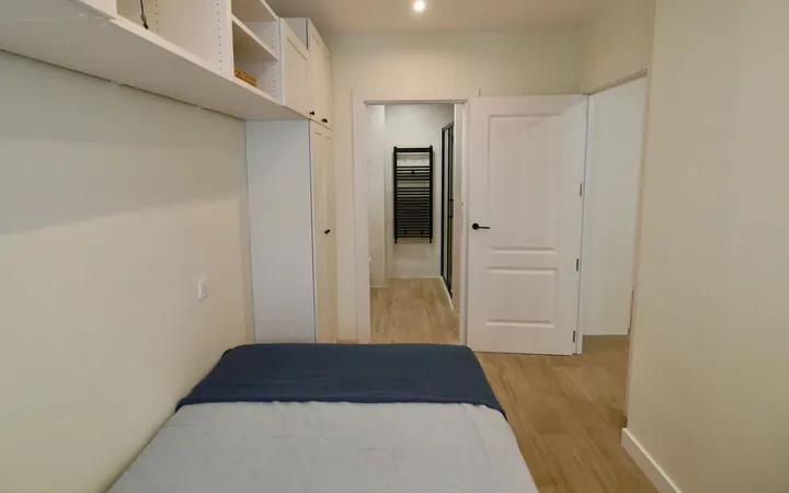 Piso en Calle de Cea Bermúdez, 37, Vallehermoso - Foto 11