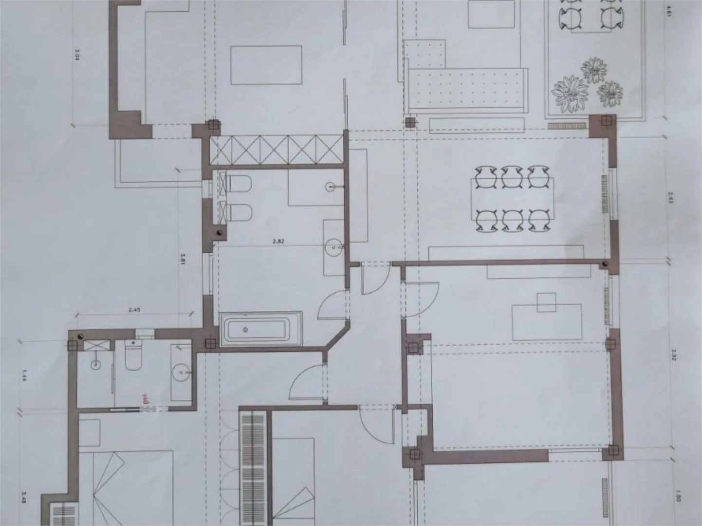 Piso en  Avenida del Manzanares 64 - Foto 44