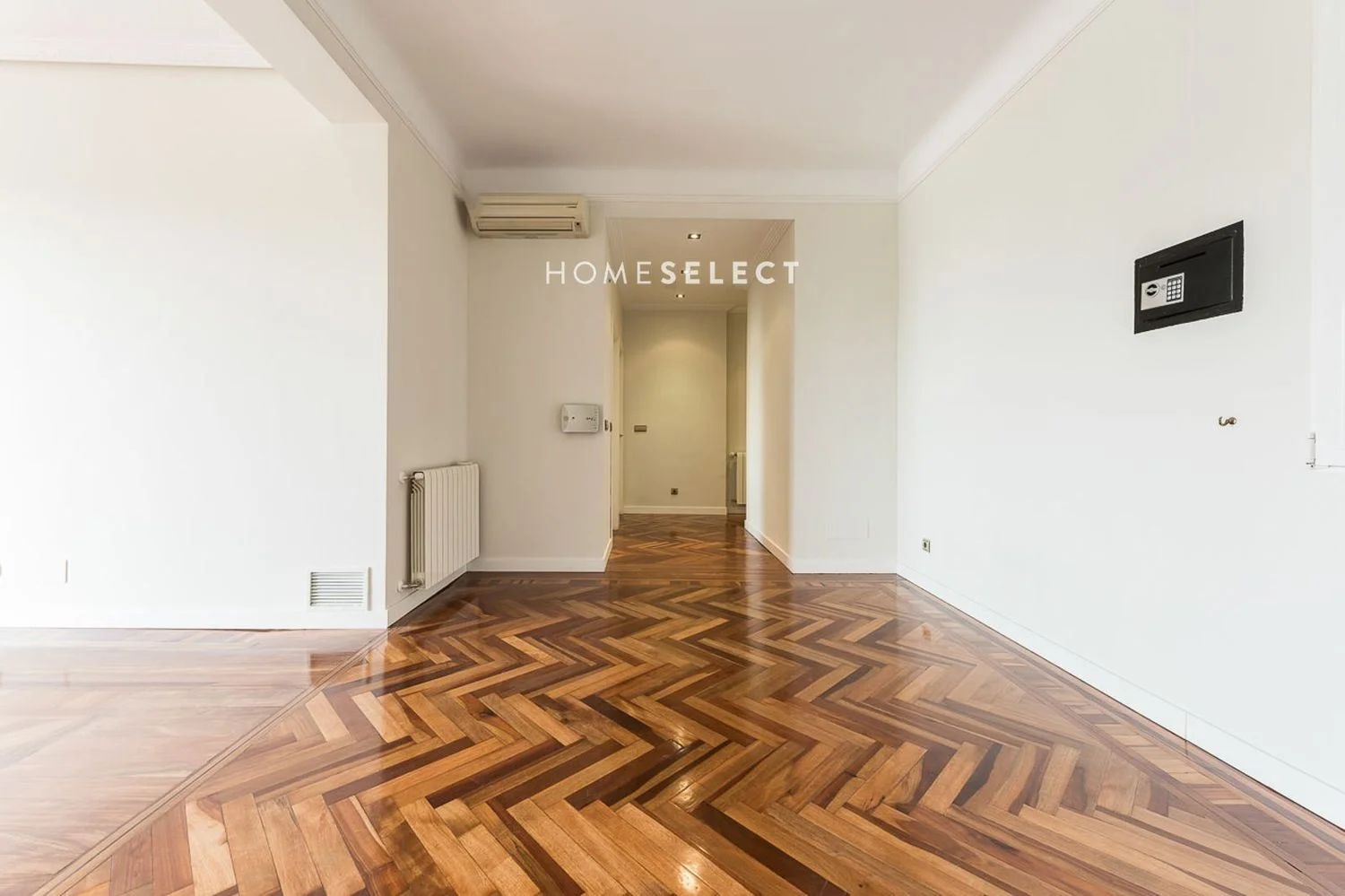 Piso en calle de Padilla - Foto 11