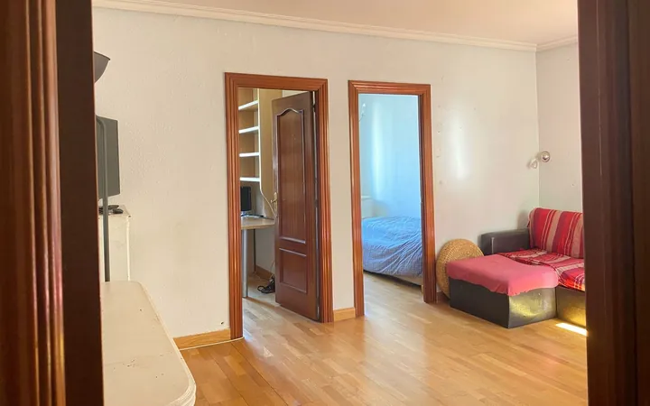Piso en Calle de Costa Rica, 28, Bernabéu-Hispanoamérica - Foto 1