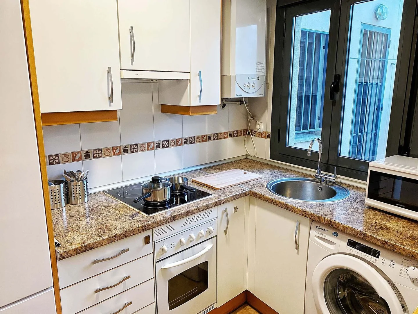 Piso en Calle Blasón, 23, Puerta Bonita - Foto 7
