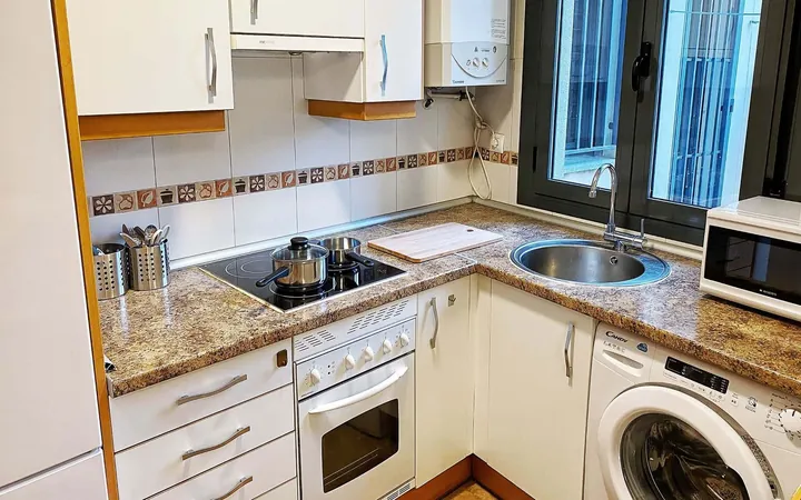 Piso en Calle Blasón, 23, Puerta Bonita - Foto 7