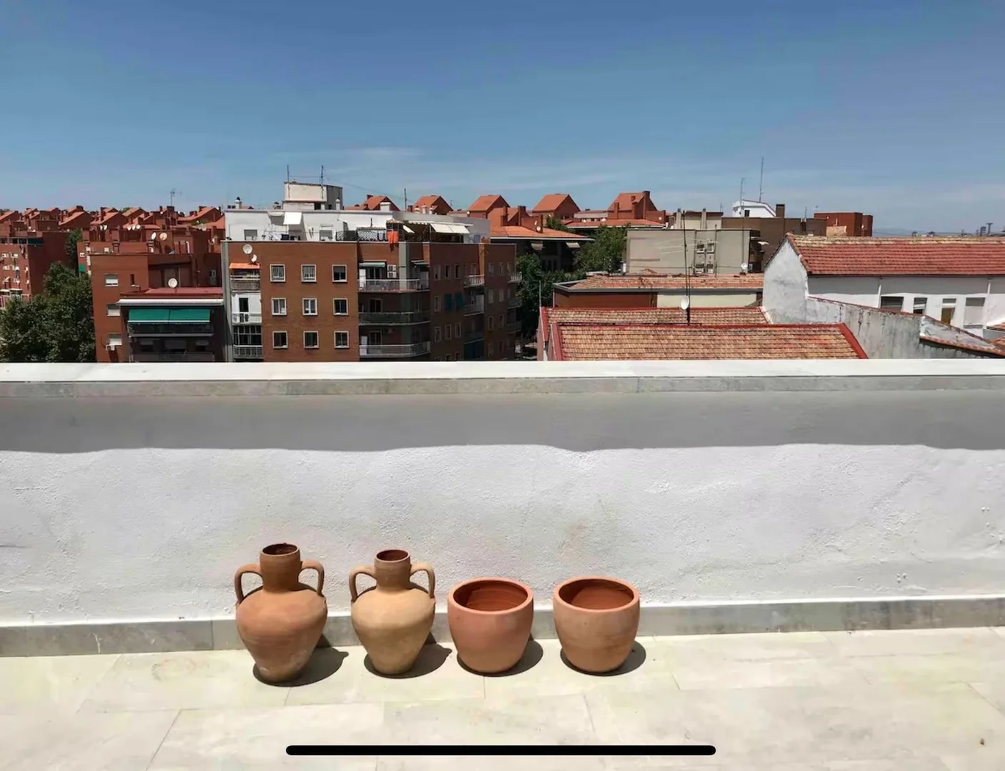 Ático en Barrio Opañel - Foto 2