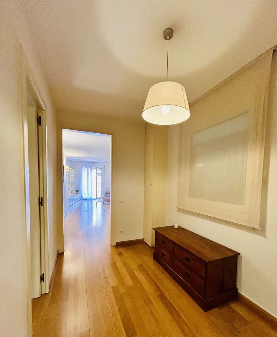 Piso en Sant Gervasi - Galvany - Foto 18