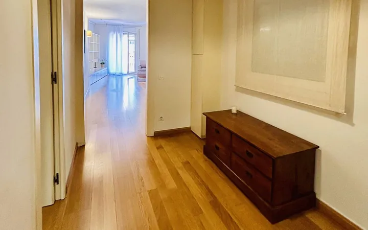 Piso en Sant Gervasi - Galvany - Foto 18