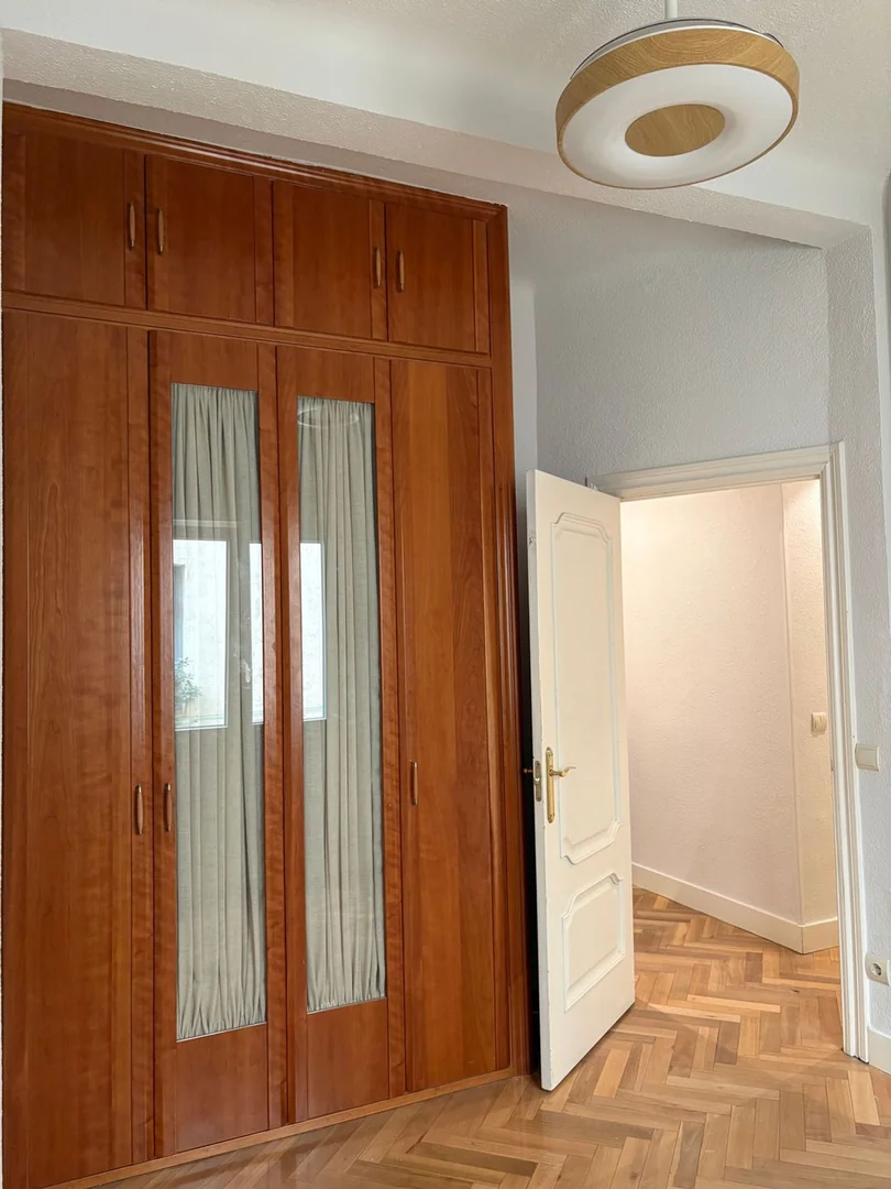 Piso en Calle de Nicasio Gallego, 4, Trafalgar - Foto 4