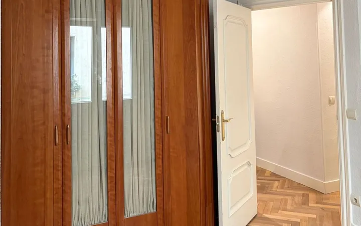 Piso en Calle de Nicasio Gallego, 4, Trafalgar - Foto 4