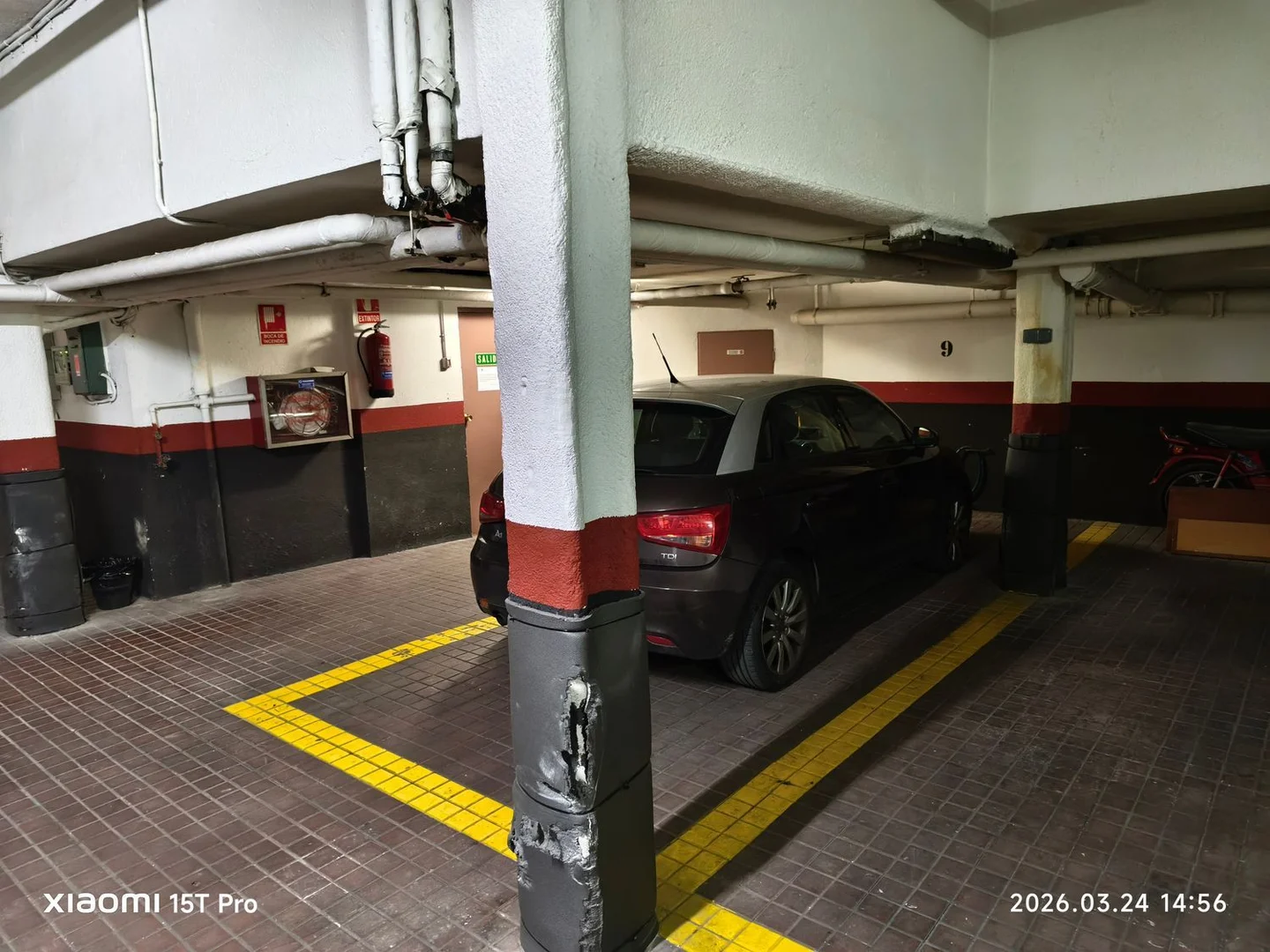 Piso en calle del Alcalde Sainz de Baranda, Madrid, 31 - Foto 27