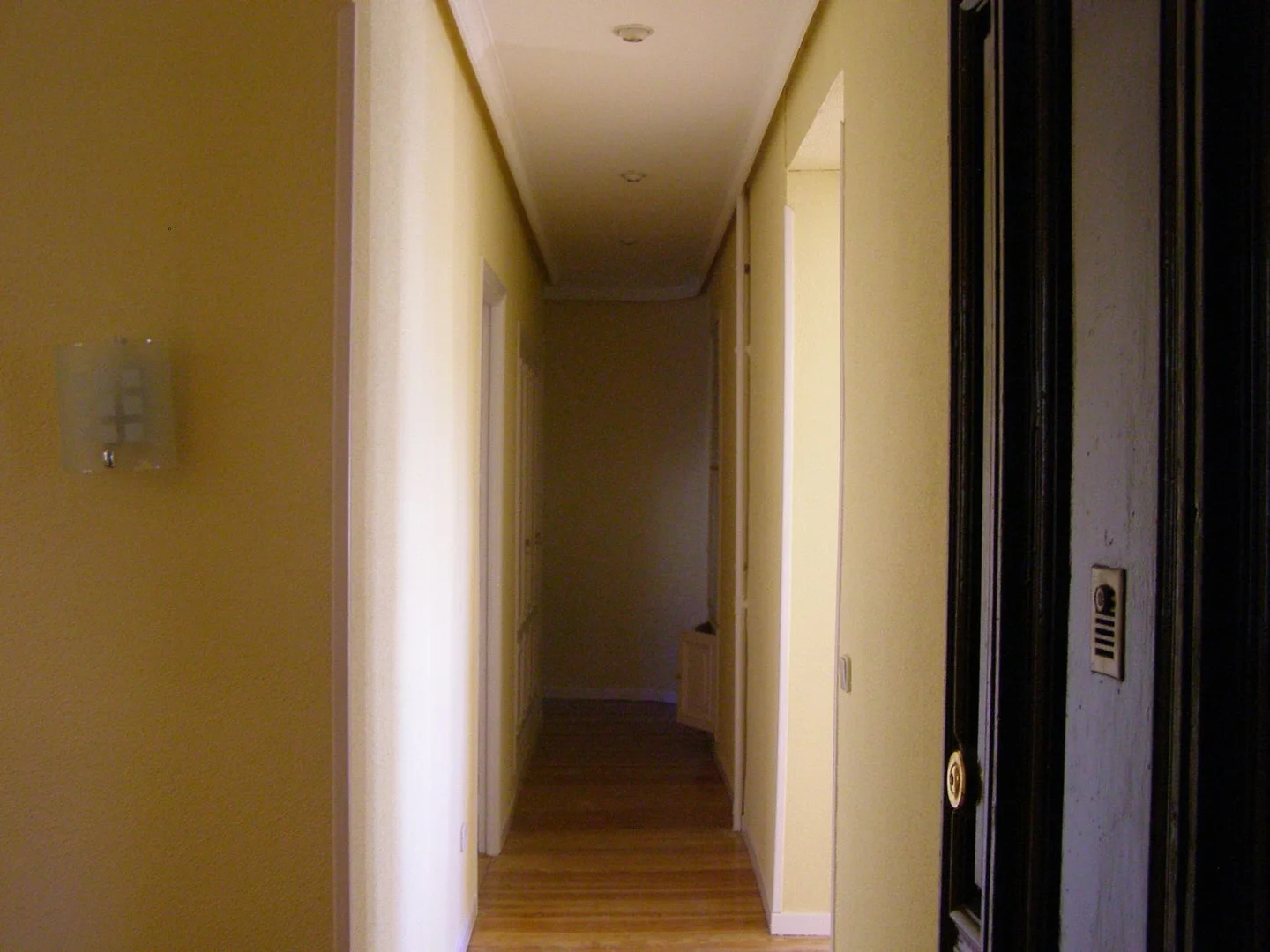 Piso en calle General Álvarez de Castro, 11 - Foto 6