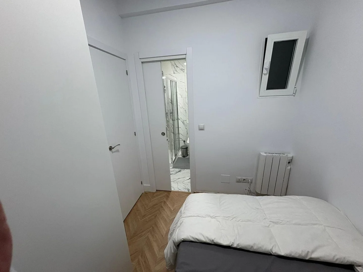 Piso en calle de Juan Bravo, 53 - Foto 7