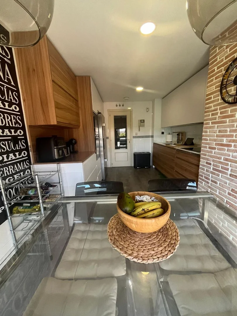 Piso en paseo de la Alameda de Osuna, 50 - Foto 12