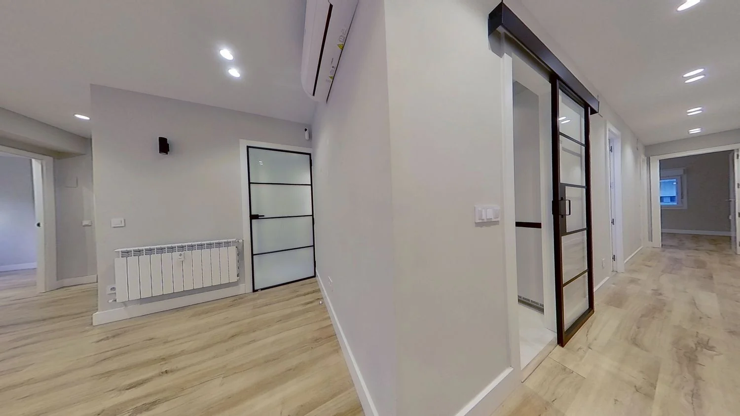 Piso en Linneo, 28, Imperial - Foto 9