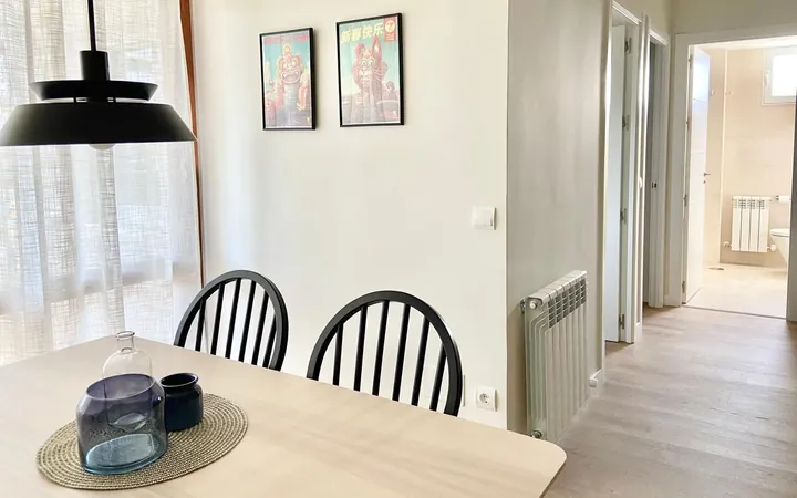 Piso en Calle de Oliva de Plasencia, 25, Águilas - Foto 3