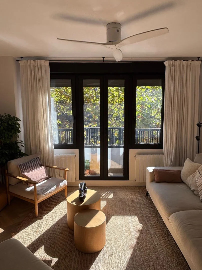 Piso en calle del Corazón de María, 57 - Foto 5