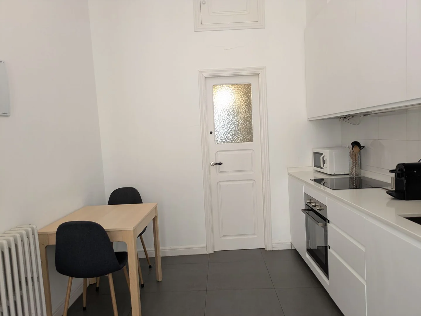 Estudio en Calle Jesús del Valle, 23, Malasaña-Universidad - Foto 5