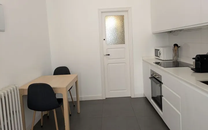 Estudio en Calle Jesús del Valle, 23, Malasaña-Universidad - Foto 5