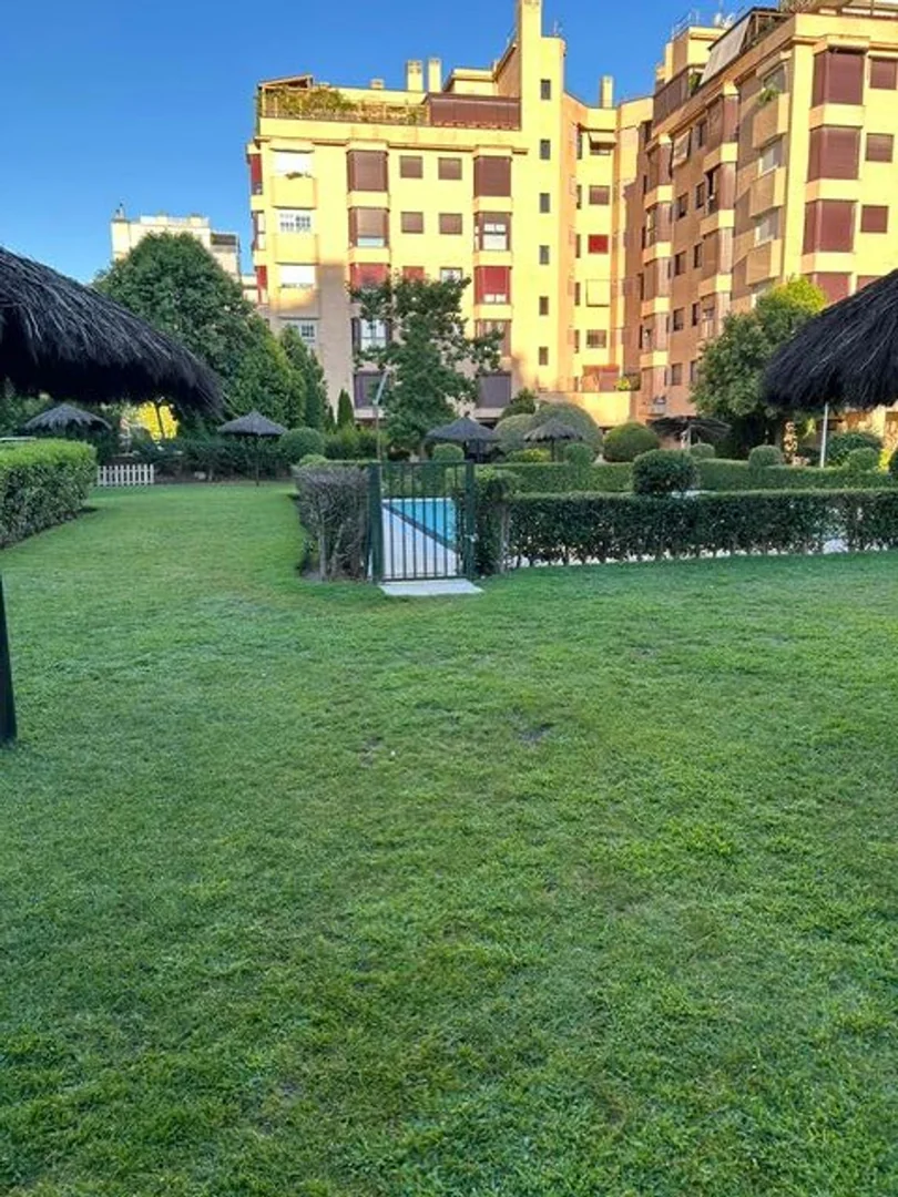 Piso en Calle de Carlos IV, 2, Simancas - Foto 10