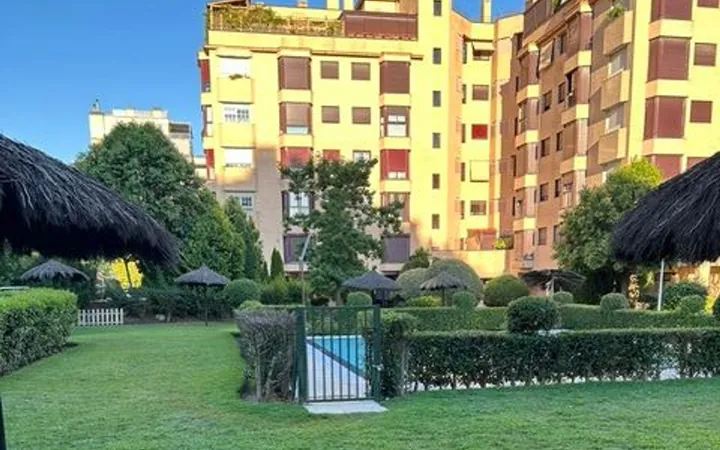 Piso en Calle de Carlos IV, 2, Simancas - Foto 10