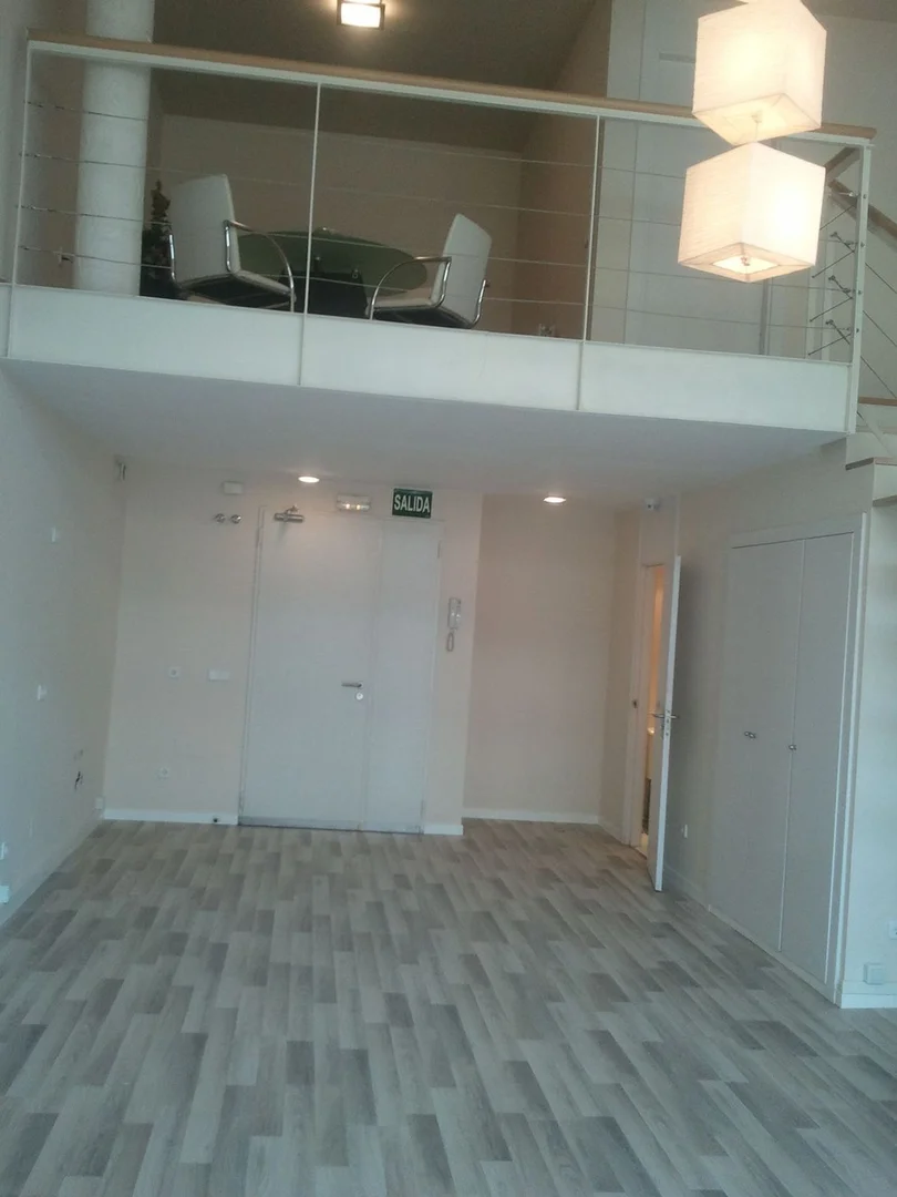 Estudio en calle de Julian Camarillo, 47 - Foto 5