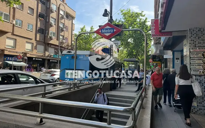 Piso en  Calle del Doctor Vallejo - Foto 18