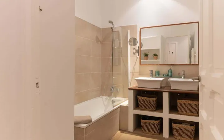 Piso en Calle de Santa Engracia, 35, Trafalgar - Foto 40
