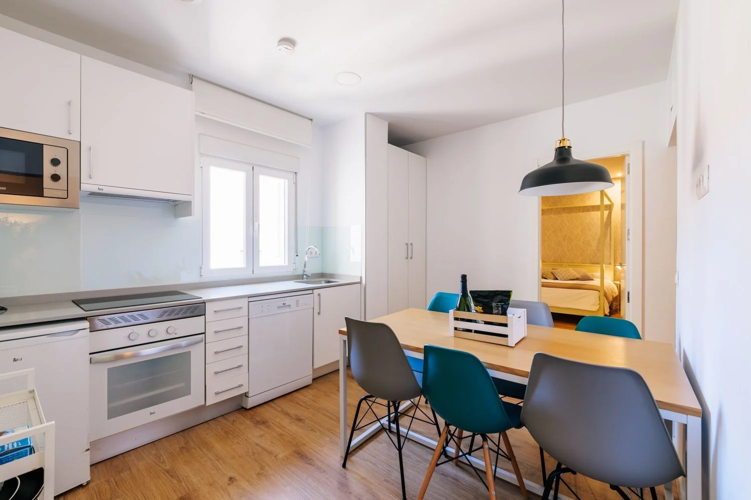 Piso en calle de las Veneras, 5 - Foto 13