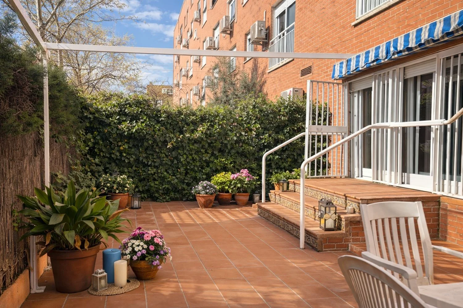 Piso en Espartales - Foto 5