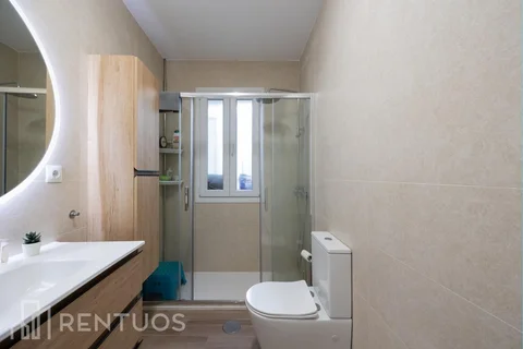 Piso en ronda de Segovia - Foto 17