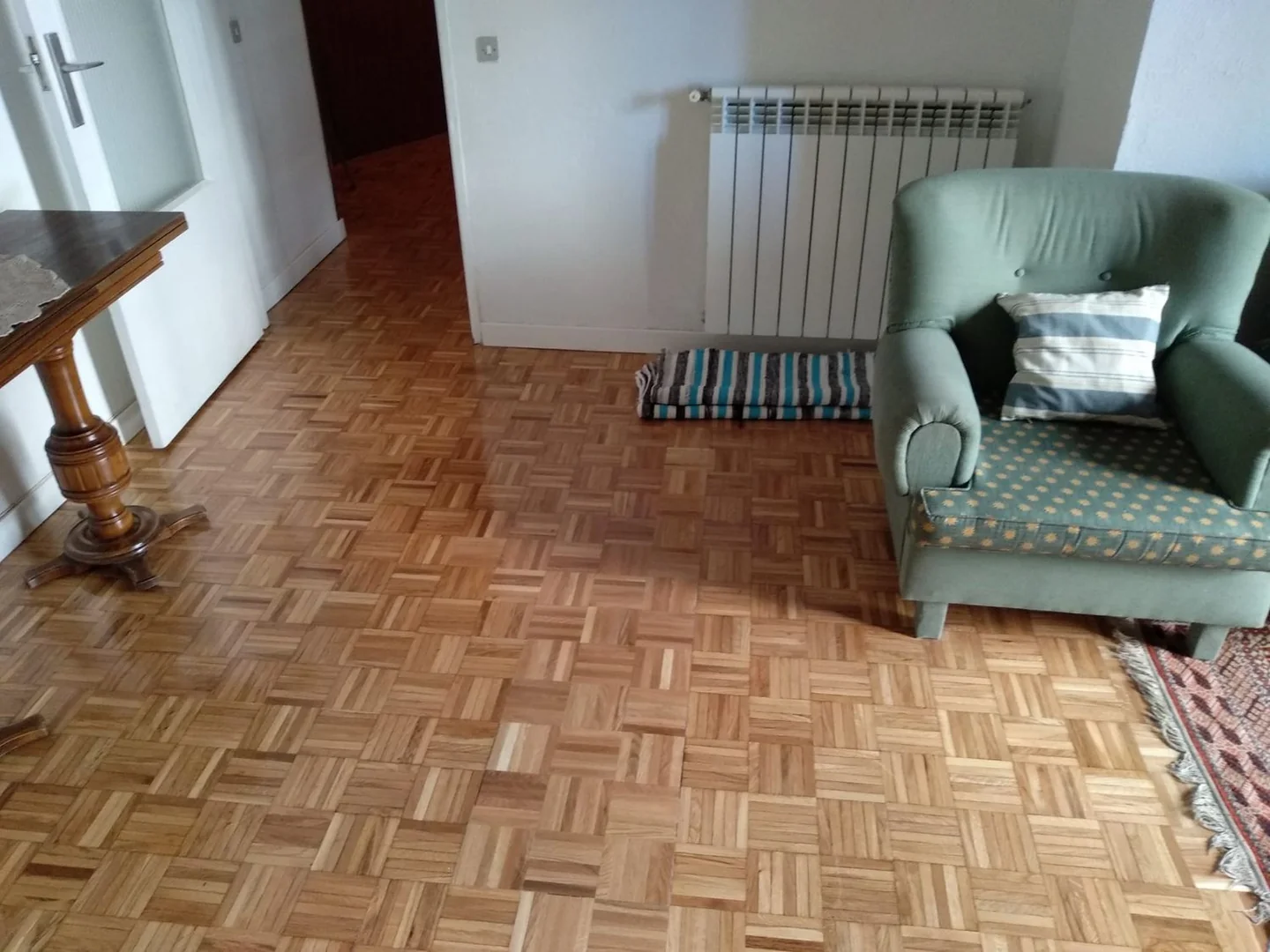 Piso en Calle de Villamanín, 29, Lucero - Foto 4